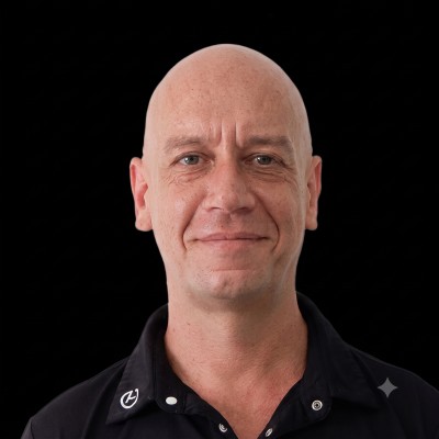 Frank Thelemann, CTO at klaryn.ai